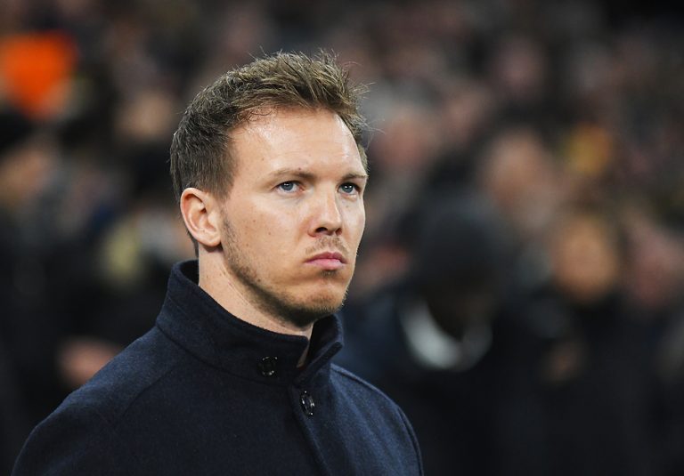 Kostte relatie met Bild-journaliste Nagelsmann zijn baan bij Bayern München?