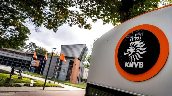 KNVB zwaar in de problemen door gijzelsoftware