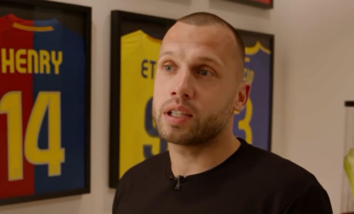 Na verloren finale vrijwel zeker dat Heitinga bij Ajax vertrekt